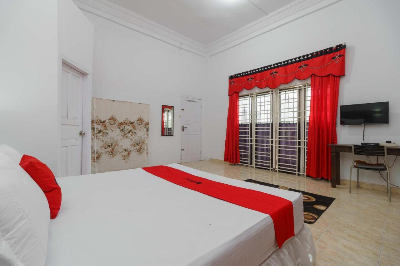 Reddoorz Syariah Near Museum Tsunami Aceh 2 Geutieue Esterno foto
