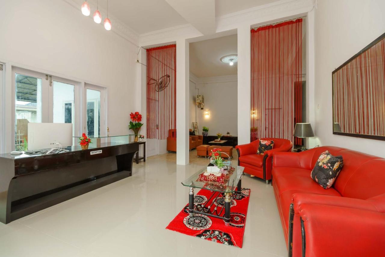 Reddoorz Syariah Near Museum Tsunami Aceh 2 Geutieue Esterno foto