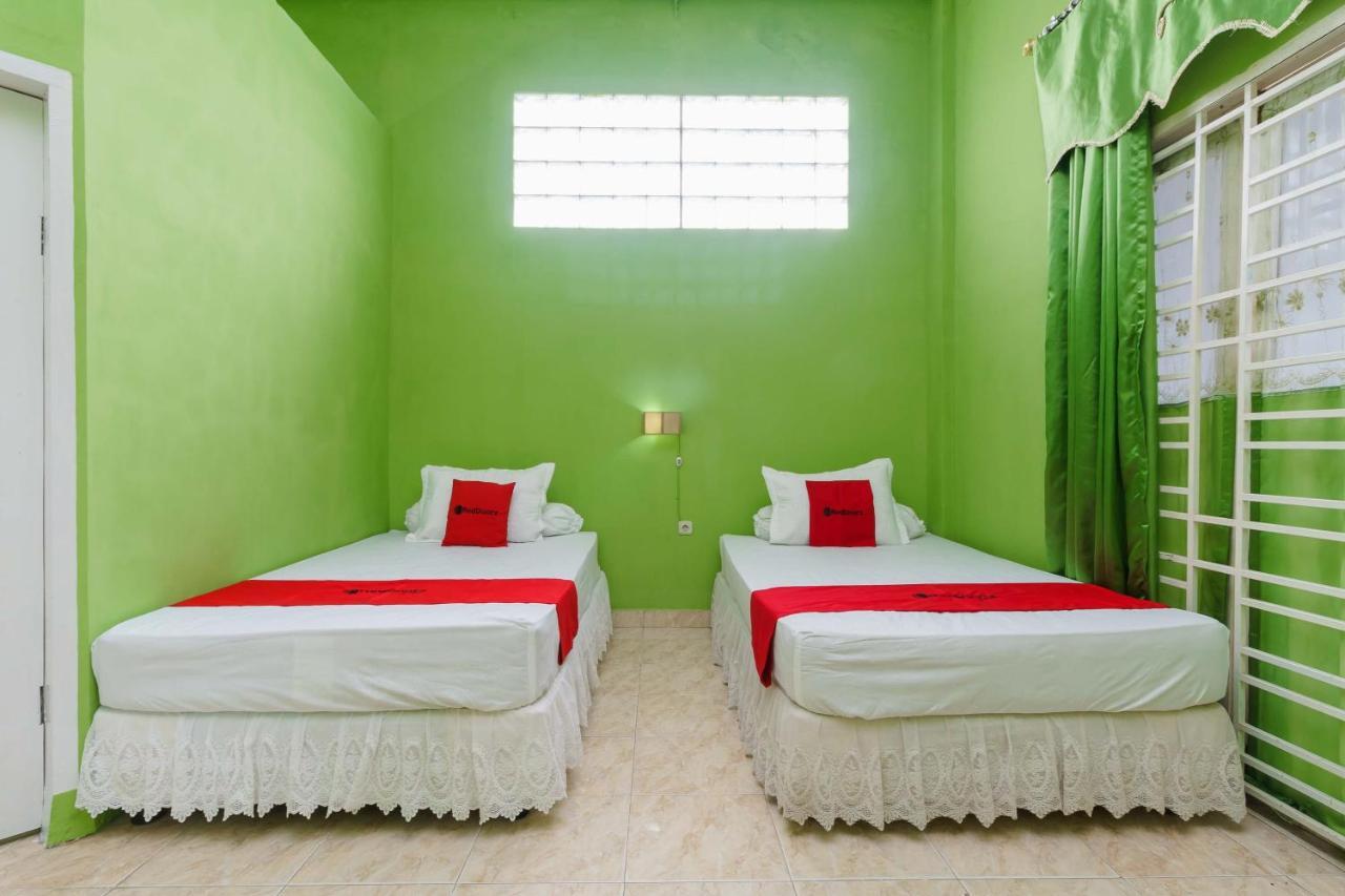 Reddoorz Syariah Near Museum Tsunami Aceh 2 Geutieue Esterno foto